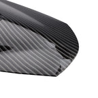 Rear Tail Seat Fairing Cowl Cover for Speed Triple 1200 RS (2021–2024) Carbon