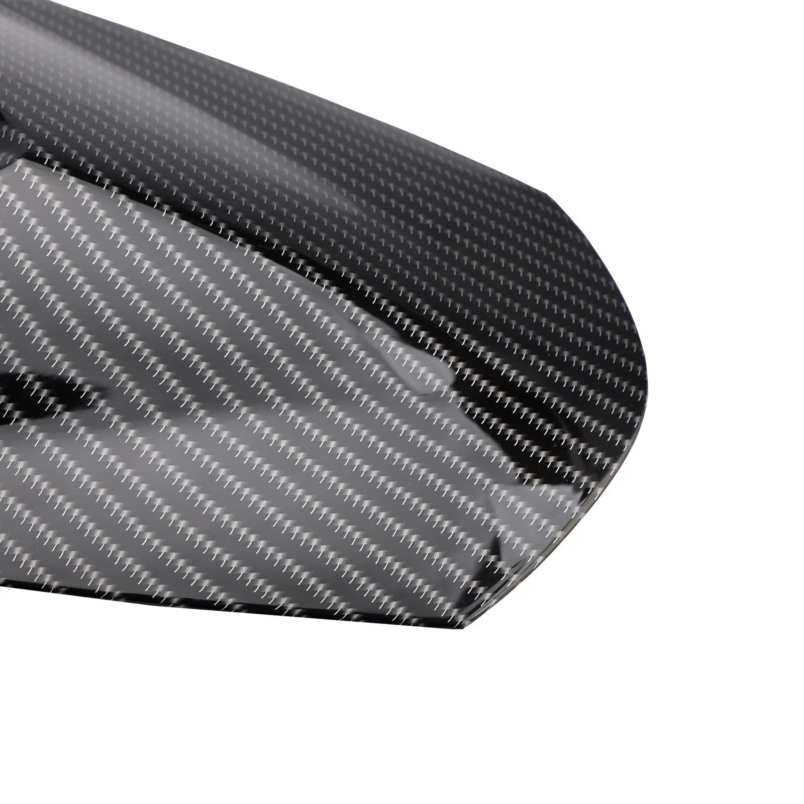 Rear Tail Seat Fairing Cowl Cover for Speed Triple 1200 RS (2021–2024) Carbon