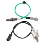 2X Oxygen Sensor for Toyota Camry (2018–2022) 2.5L 234-9307 234-9304
