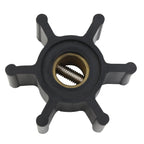 Sea Water Pump Impeller w/Oring for Yanmar 2GM 2YM 3GM 3YM (1975–2023)