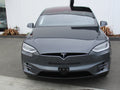 License Plate Bracket with Removable Mount for 2016–2022 Tesla Model X