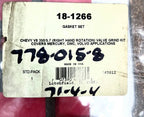 Head Gasket Set for Chevy V8 360/5.7 (18-1266)