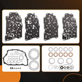 Transmission Master Rebuild Kit for Ford Escape Fusion Edge (6F35, B204880C)