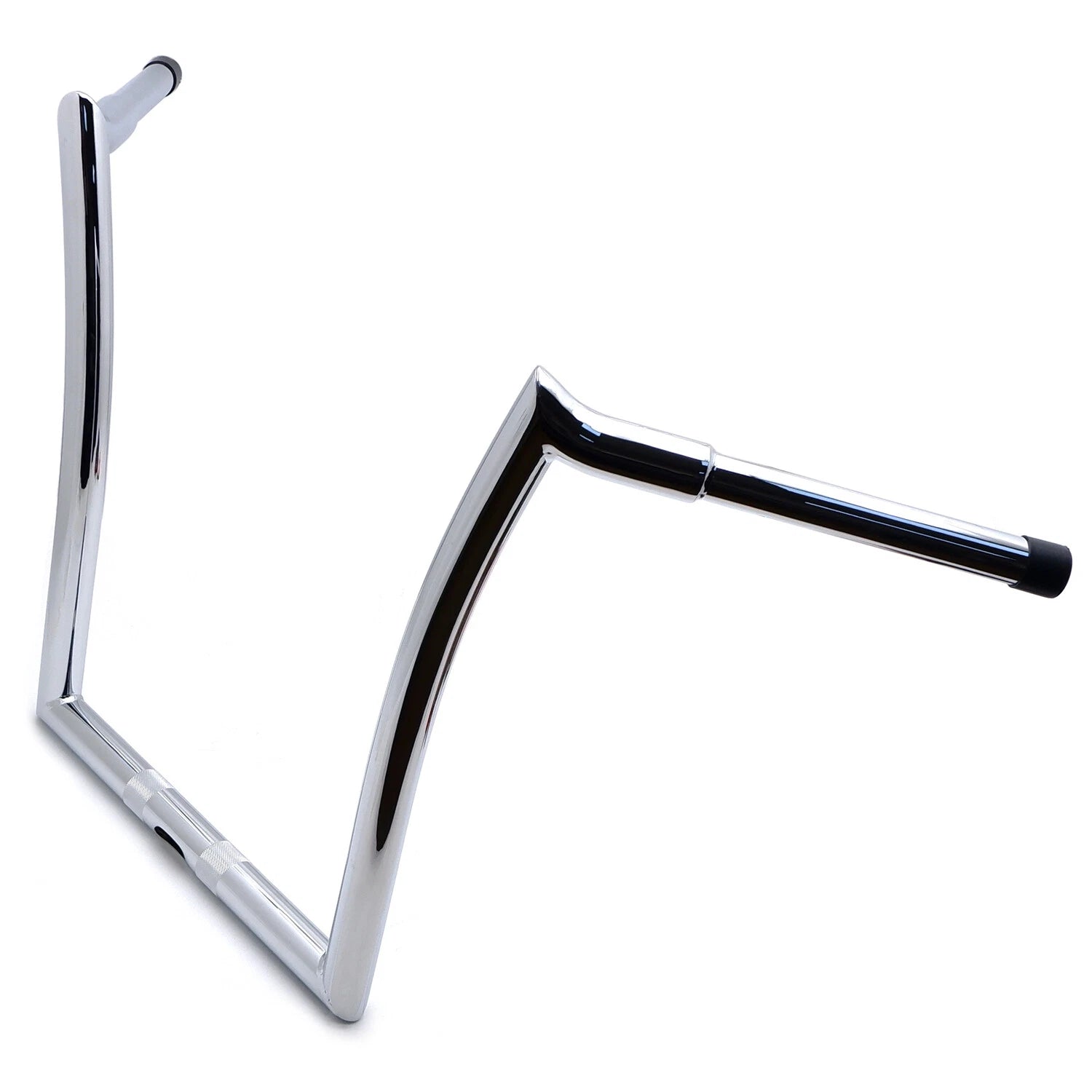 Chrome 14" Ape Hanger Handlebar 1.25" for Harley Road Glide FLT (2015–2019)