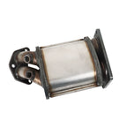 Front Exhaust Manifold Catalytic Converter for Nissan Sentra (2000–2002)