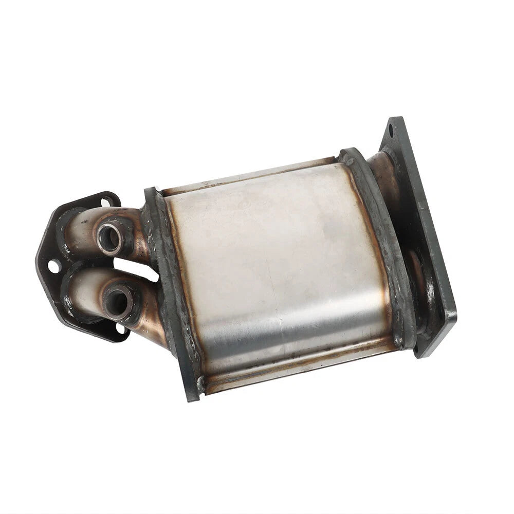 Front Exhaust Manifold Catalytic Converter for Nissan Sentra (2000–2002)