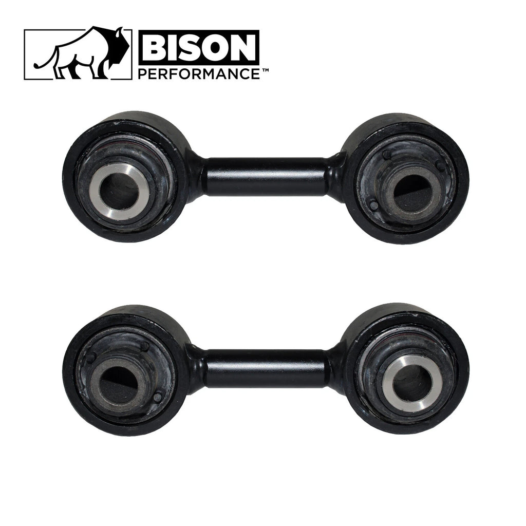2X Front Stabilizer Bar Links for Ford F-250 F-350 Super Duty (2017–2023)