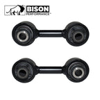 2X Front Stabilizer Bar Links for Ford F-250 F-350 Super Duty (2017–2023)