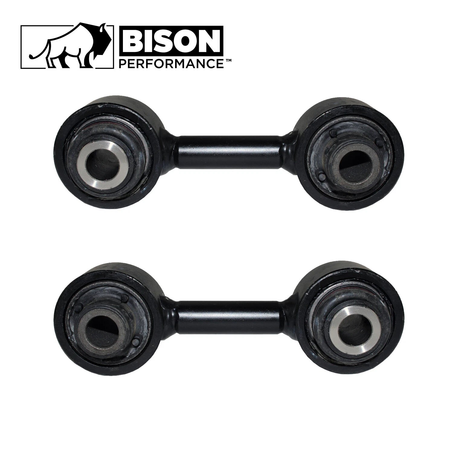 2X Front Stabilizer Bar Links for Ford F-250 F-350 Super Duty (2017–2023)