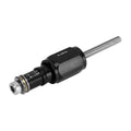 Rear Shock Bushing Installation Tool for DU Bushings (Aluminum Alloy)