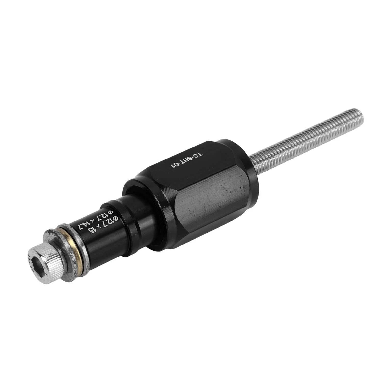 Rear Shock Bushing Installation Tool for DU Bushings (Aluminum Alloy)