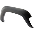 Fender Flares for Jeep Liberty (2002–2004) Front Passenger Side Textured Gray