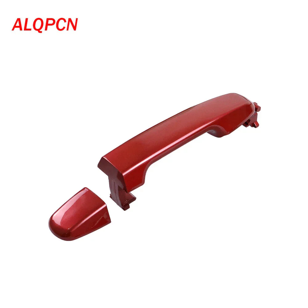 Outside Door Handle Front Right Passenger Side for 2012-2017 Toyota Camry