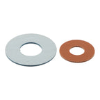 Carbon Fiber Drag Washers for BMAX3 Reel