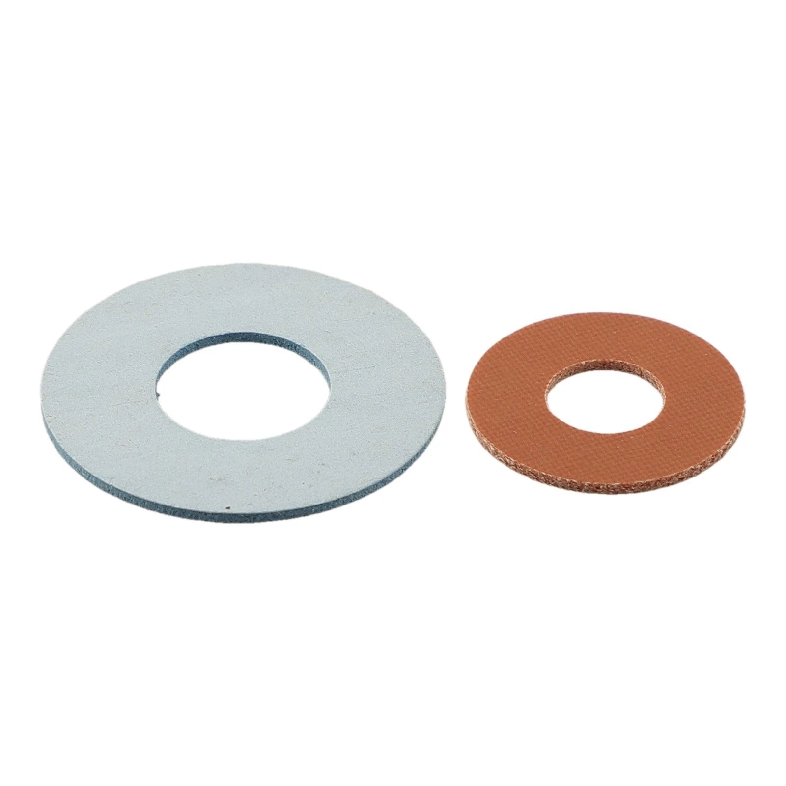 Carbon Fiber Drag Washers for BMAX3 Reel