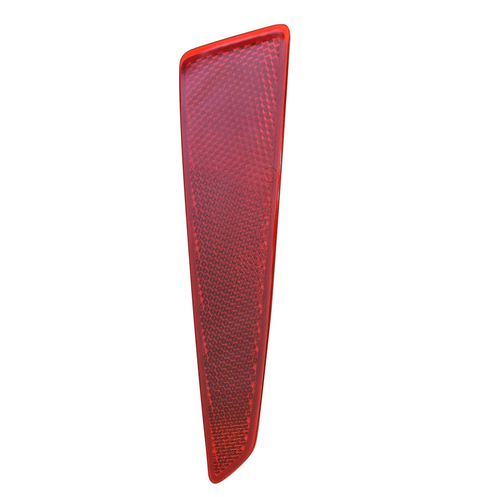Replacement Rear Driver Side Bumper Reflector for See Compatibility Chart (2005–2015)