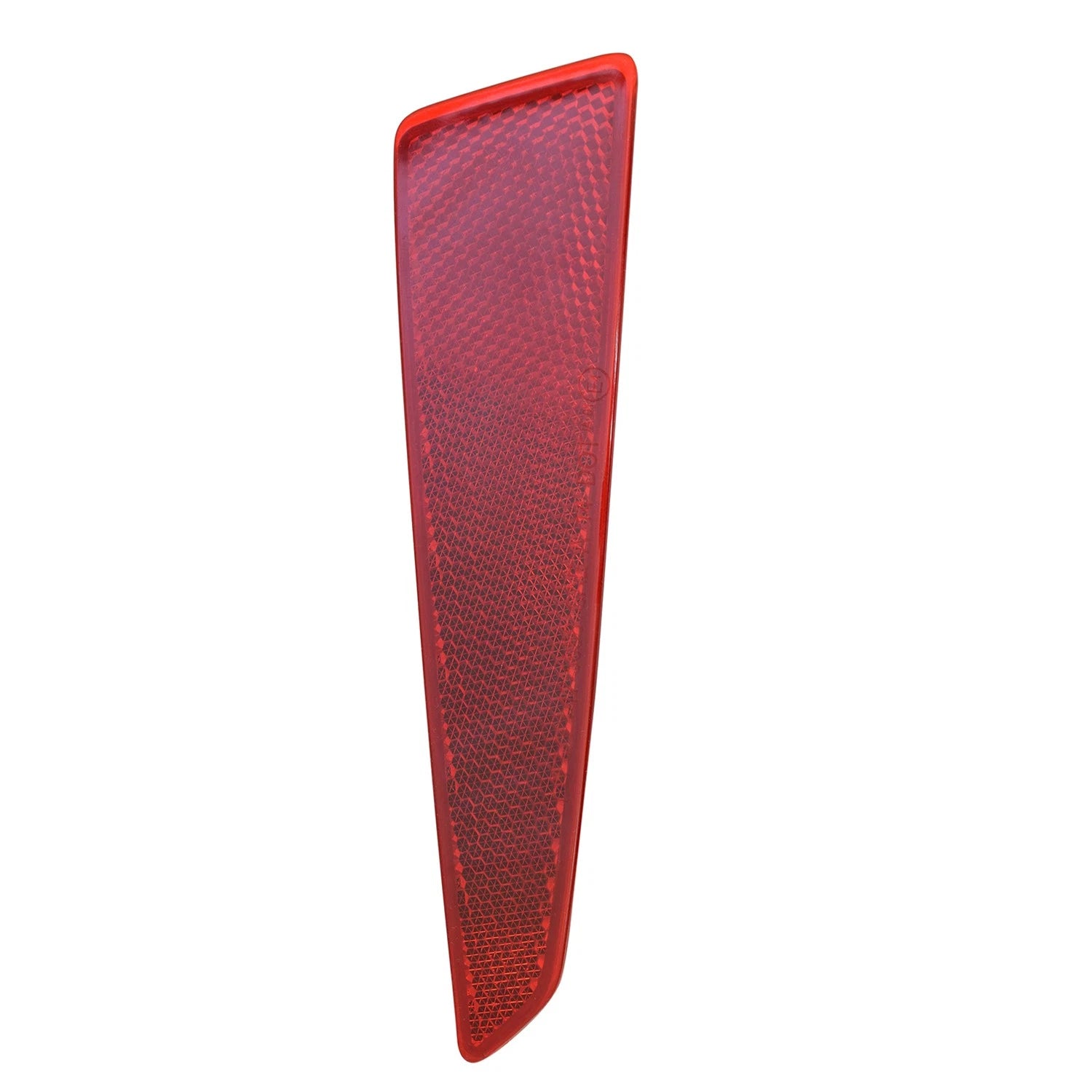 Replacement Rear Driver Side Bumper Reflector for See Compatibility Chart (2005–2015)