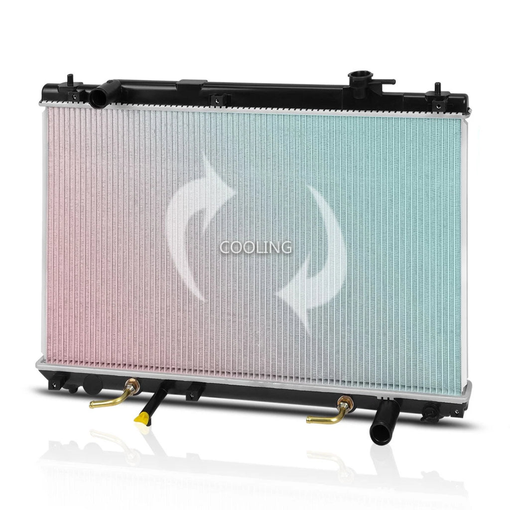 Aluminum Cooling Radiator for Buick Envision (2016–2020)