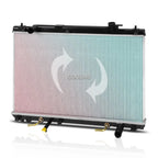 Aluminum Cooling Radiator for Buick Envision (2016–2020)