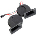 Set of 2 Horns for Ford Focus C-Max (2013–2018)
