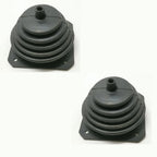 2Pcs Joystick Controller Boot 27134GT for Genie S-40 S-45 S-60 S-65 S-80 S-85