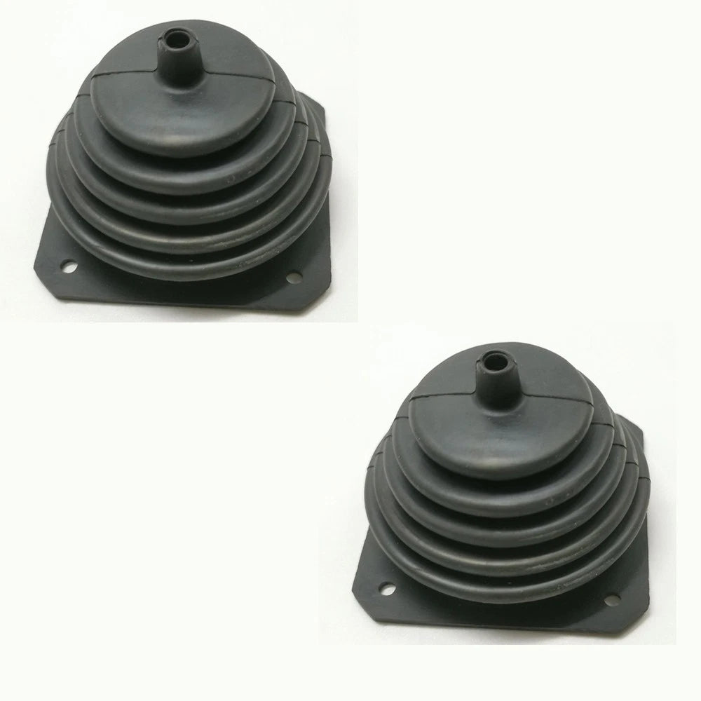 2Pcs Joystick Controller Boot 27134GT for Genie S-40 S-45 S-60 S-65 S-80 S-85
