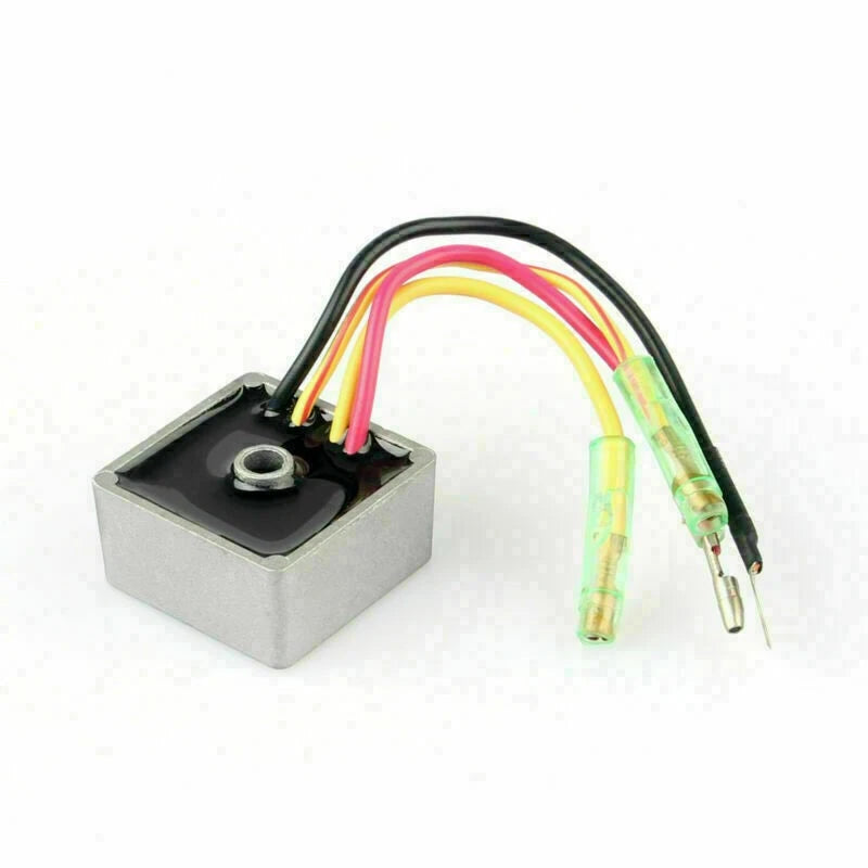 Voltage Rectifier Regulator for Seadoo 580 650 720 XP XPI HX SP SPI SPX (1990–2002)