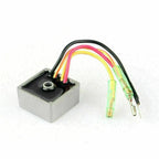 Voltage Rectifier Regulator for Seadoo 580 650 720 XP XPI HX SP SPI SPX (1990–2002)