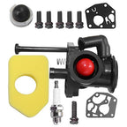 Carburetor for Small Engine Repair (Fits 795469, 794147, 699660)
