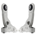 Set of 2 Front Lower Control Arms for Jeep Cherokee (2014–2018)