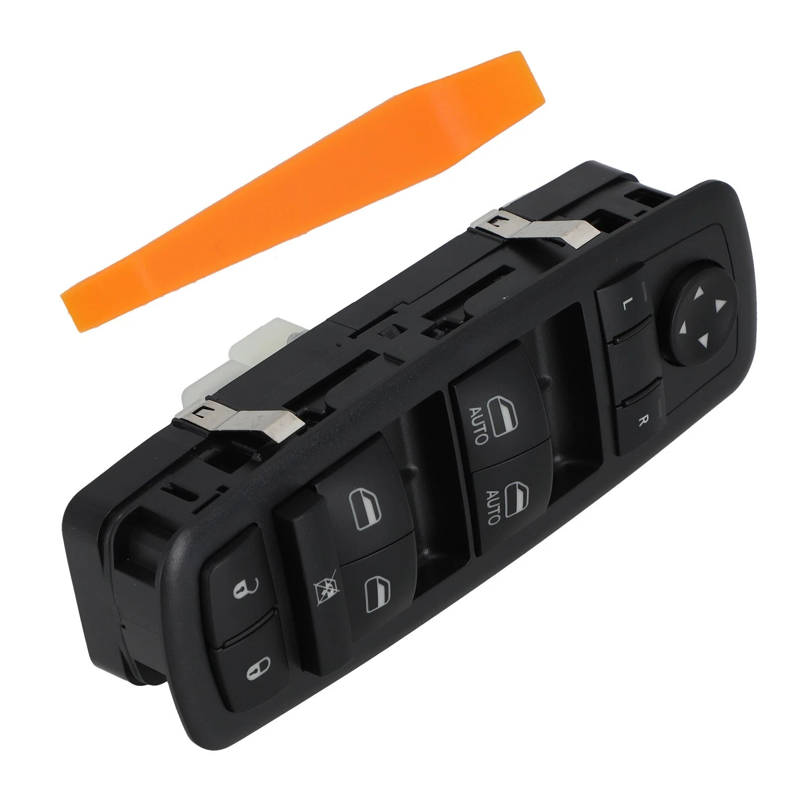 Power Window Master Control Switch for Jeep Grand Cherokee (2014–2019)