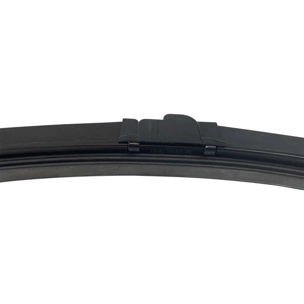 Wiper Blades for Mercedes Benz E-Class SL CLS (2002-2009)