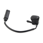Front Windshield Washer Nozzle for Land Rover Range Rover L322 (2002–2012) LR040670