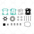 Water Pump Impeller Repair Kit for Honda Outboard BF40A BF50A (2001–2019)