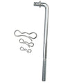 Deck Mount Rod for Toro ZS 3200S, ZS 4200S, ZS 4200T, ZS 5000