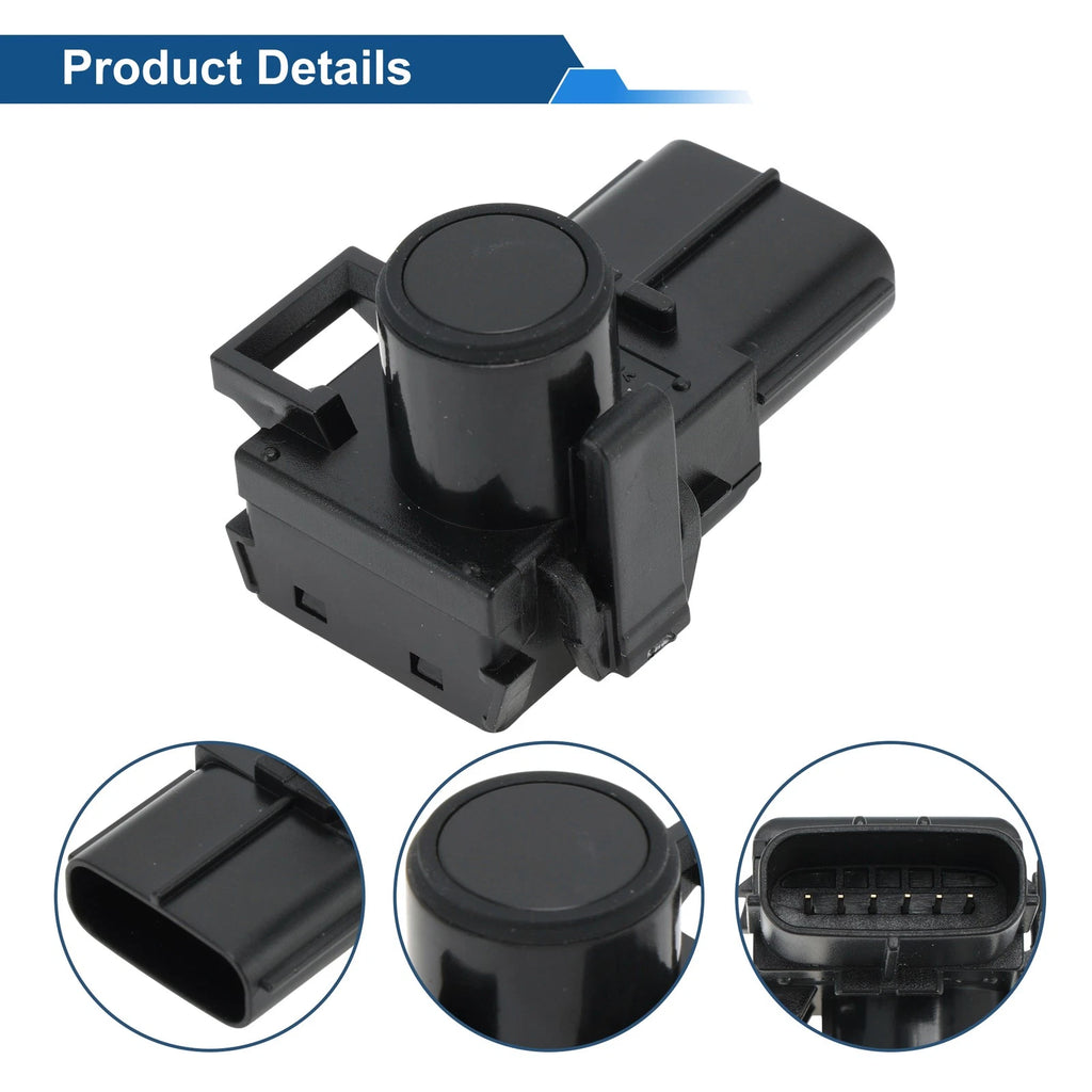 Reverse Backup Parking Sensor No.8934106020 for Toyota Corolla Verso (2004–2009)
