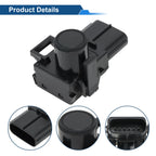 Reverse Backup Parking Sensor No.8934106020 for Toyota Corolla Verso (2004–2009)