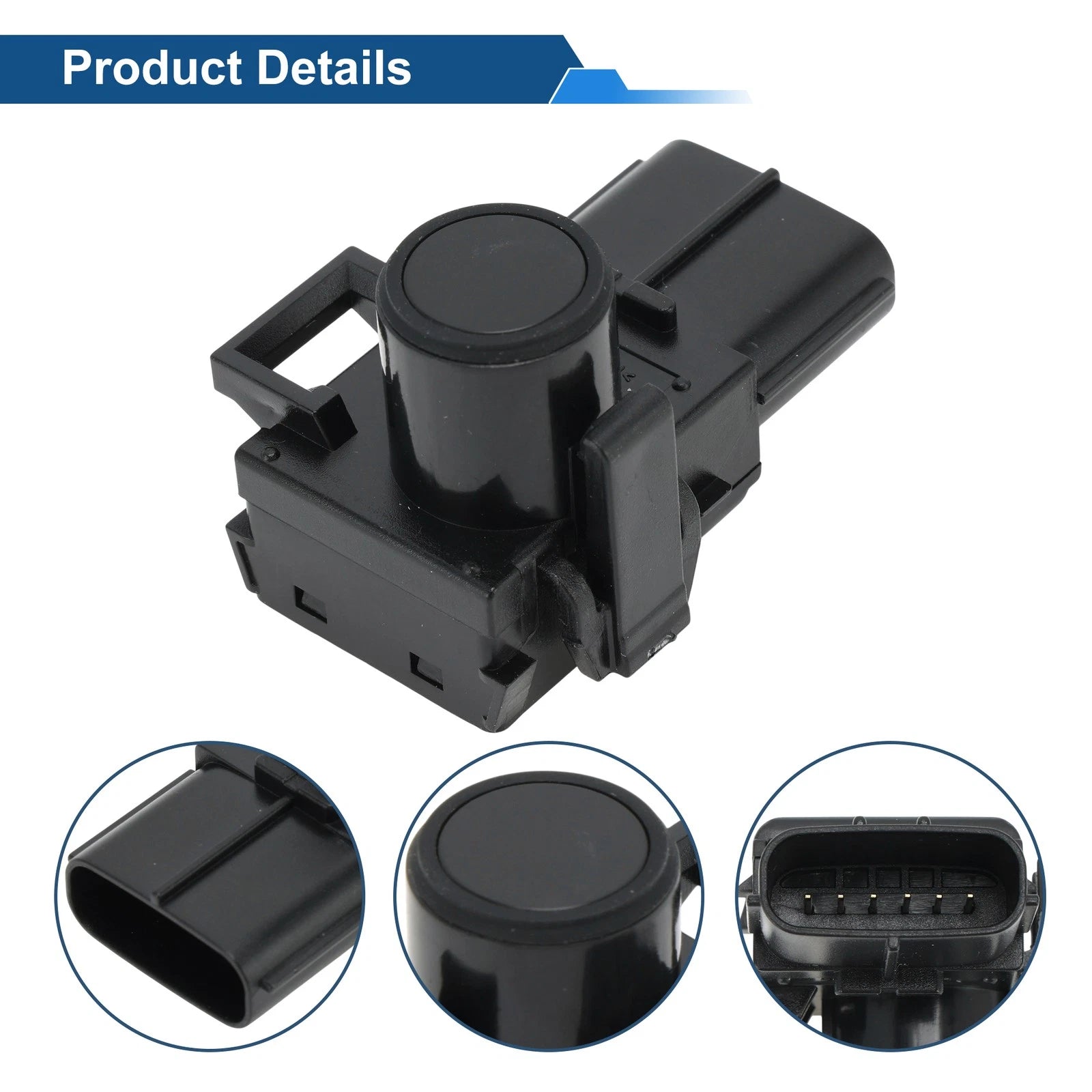 Reverse Backup Parking Sensor No.8934106020 for Toyota Corolla Verso (2004–2009)