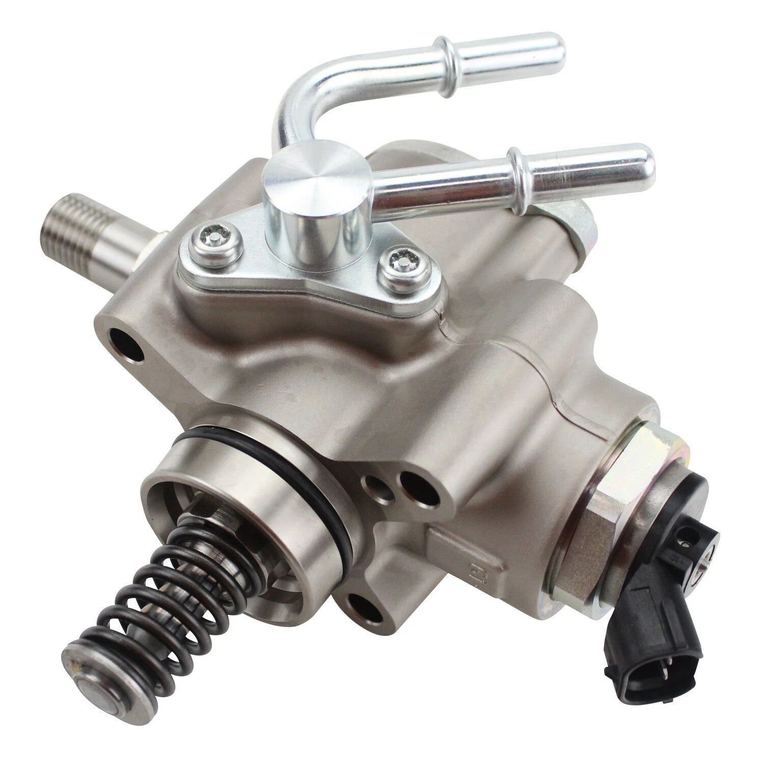 Hitachi HPP0027 Direct Injection High Pressure Fuel Pump for Mazda 3 CX-7 (2004–2012)