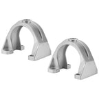 2X Iso Mount Cap for Ezgo TXT Golf Cart Gas (1994–2008) 72037-G01