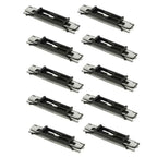 Windshield Moulding Clips for BMW X5 E70, X6 E71, 5-Series E60 (2007-2013)