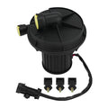 Secondary Air Pump for Chevrolet Trailblazer GMC Envoy Buick Rainier (2004–2009)