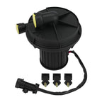 Secondary Air Pump for Chevrolet Trailblazer GMC Envoy Buick Rainier (2004–2009)