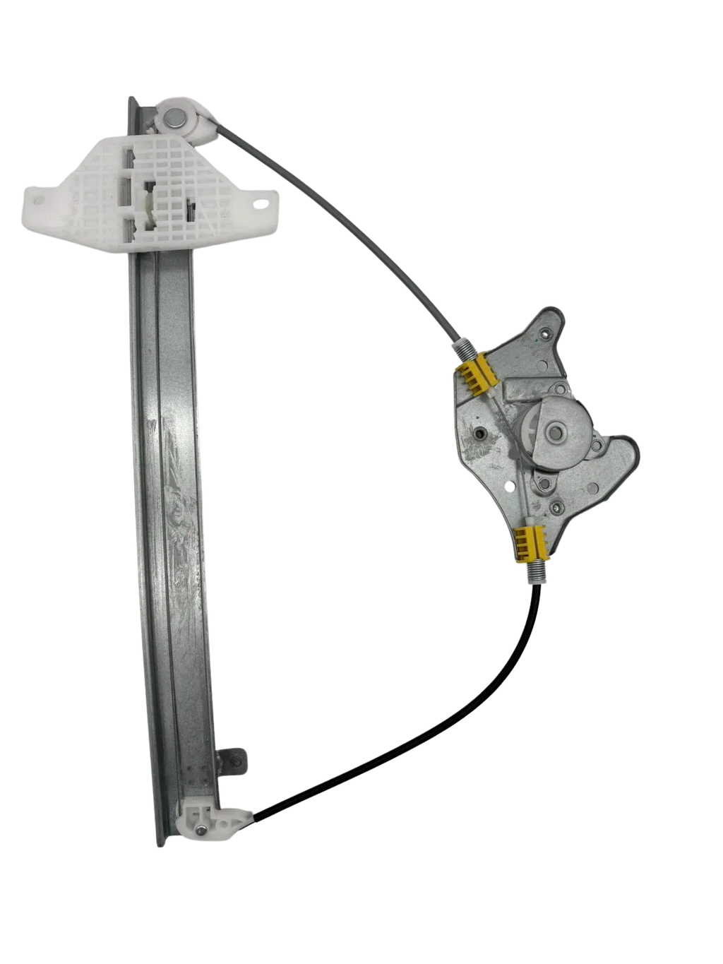 Front Right Window Regulator W/o Motor for Hyundai Sonata (1998–2005)