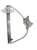 Front Right Window Regulator W/o Motor for Hyundai Sonata (1998–2005)