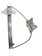 Front Right Window Regulator W/o Motor for Hyundai Sonata (1998–2005)