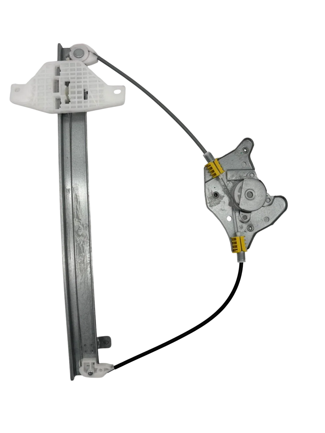 Front Right Window Regulator W/o Motor for Hyundai Sonata (1998–2005)