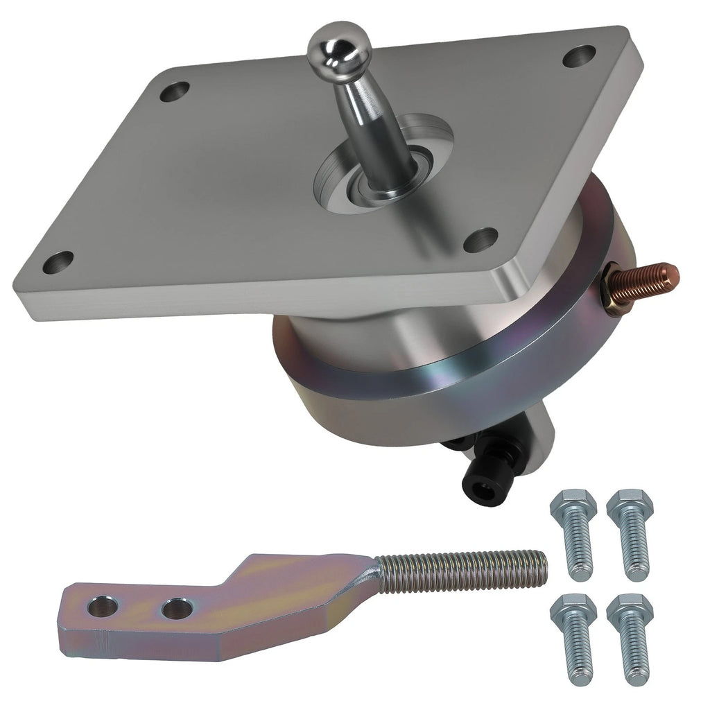 Billet Shift Assembly for Ford Mustang Cobra 5.0L 302 V8 (1983–2001) T5/T45