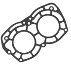2X Cylinder Head Gasket for Mercury Marine 15-25HP (Replaces 27-863895, 863891, 18-2736)