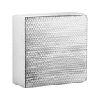 RV Vent Cover / 36 x 36 x 7 cm / Vent Cover for RV